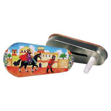 Bulk Mordechai Purim Graggers -Perfect For Purim