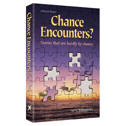 Chance Encounters? - Paperback