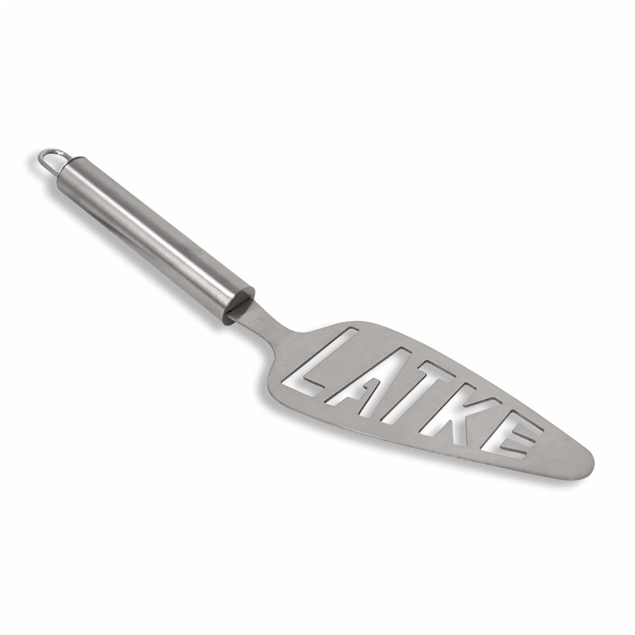 Chanukah Latke Server -Perfect For Hanukkah