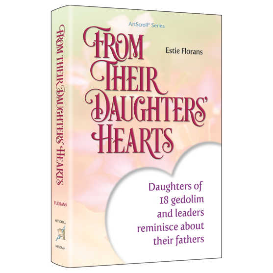 From Their Daughters' Hearts