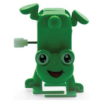 Hand Walking Frog -Perfect For Passover