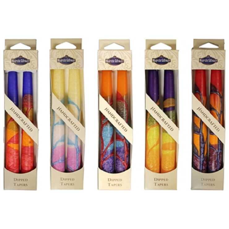 Harmony Taper Candles