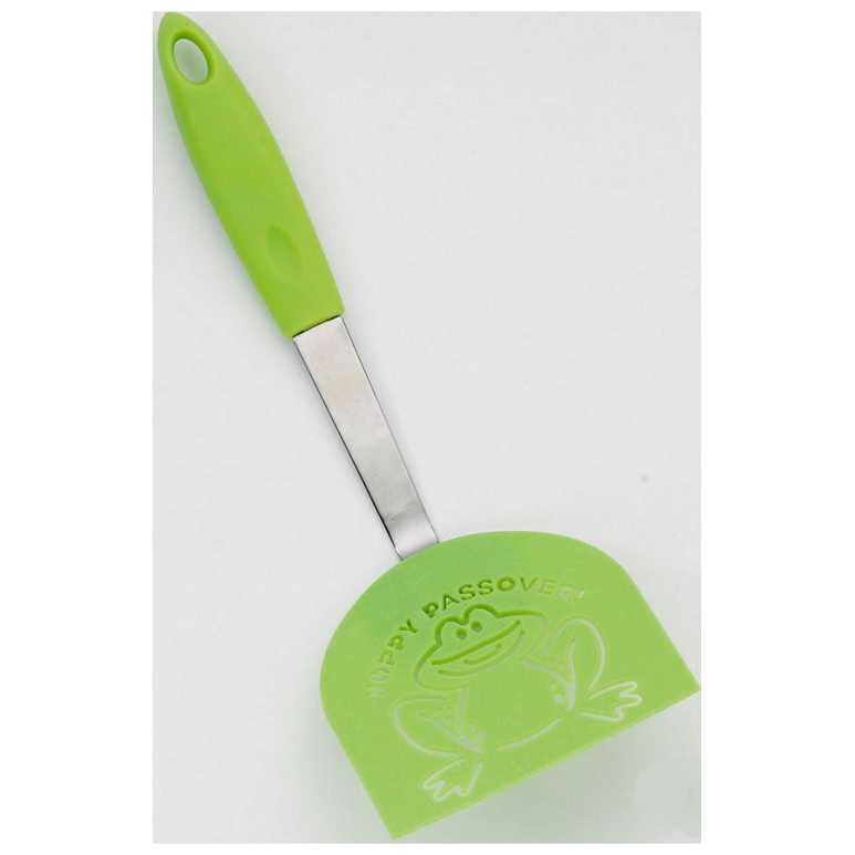 Hoppy Passover Frog Spatula -Perfect For Passover
