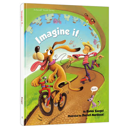 Imagine If...