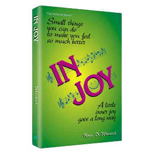In Joy - Hardcover