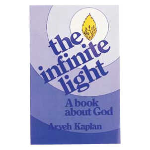 Infinite Light [Ncsy Publ.]  Paperback