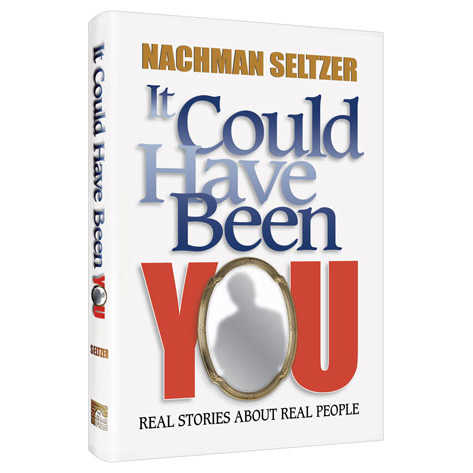 It Could Have Been You - Hardcover