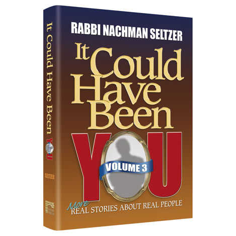 It Could Have Been You Volume 3 - Hardcover