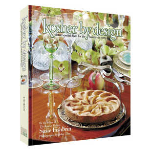 Kosher By Design