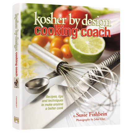 Kosher By Design Cooking Coach