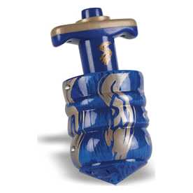 Laser Dreidel -Perfect For Hanukkah