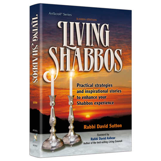 Living Shabbos