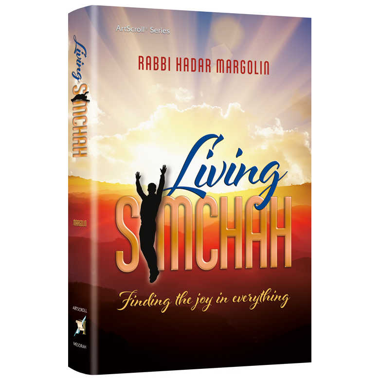 Living Simchah