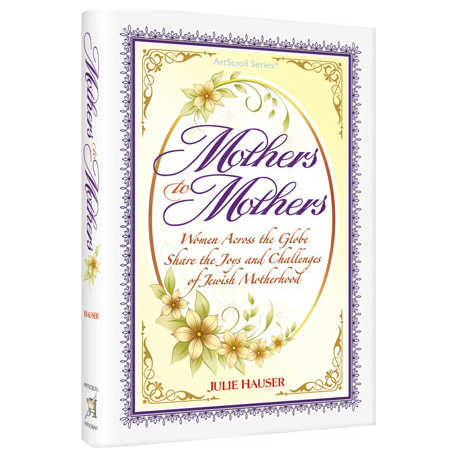 Mothers To Mothers - Hardcover