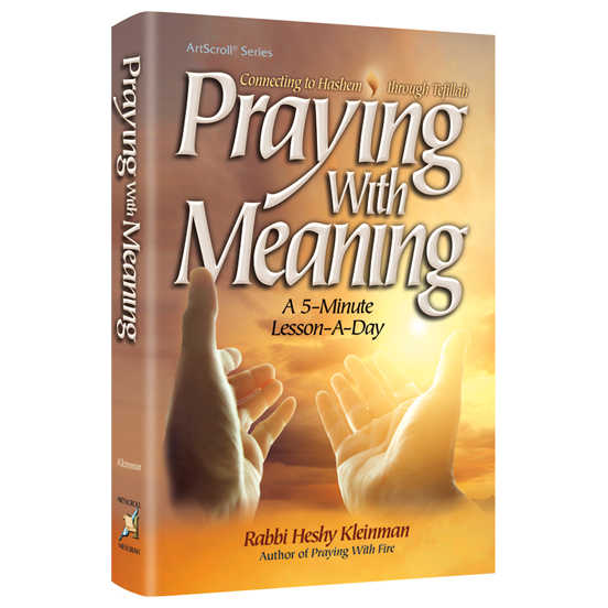Praying With Meaning