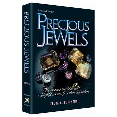 Precious Jewels - Paperback