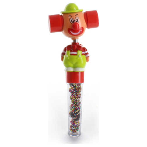 Purim Clown Noise Maker -Perfect For Purim