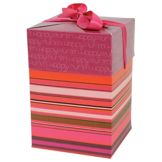 Purim Gift Box -Perfect For Purim