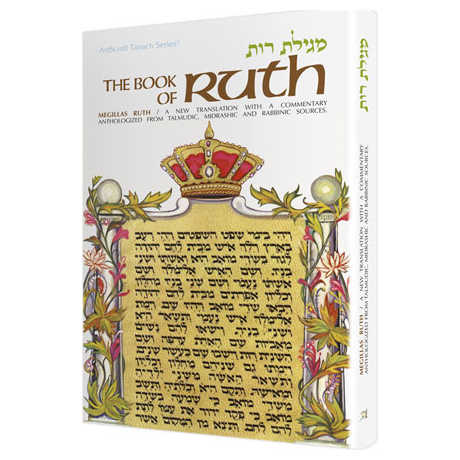 Ruth - Hardcover