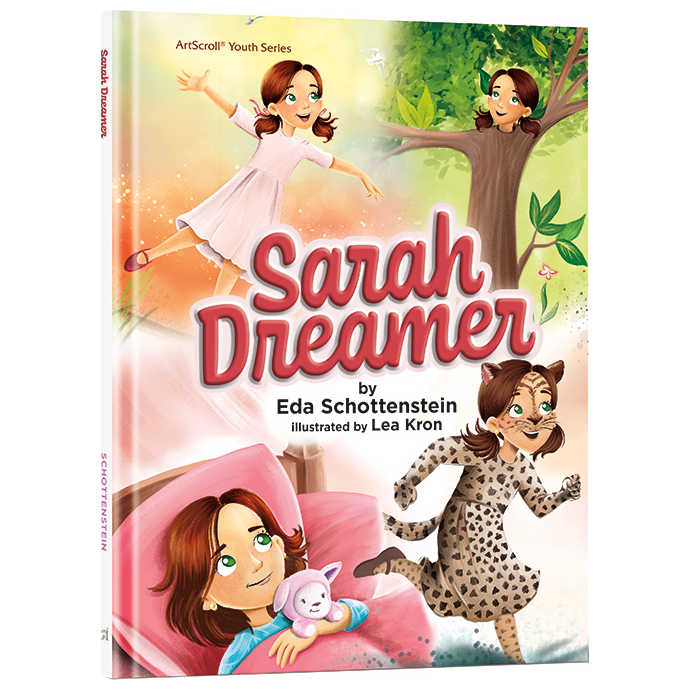 Sarah Dreamer