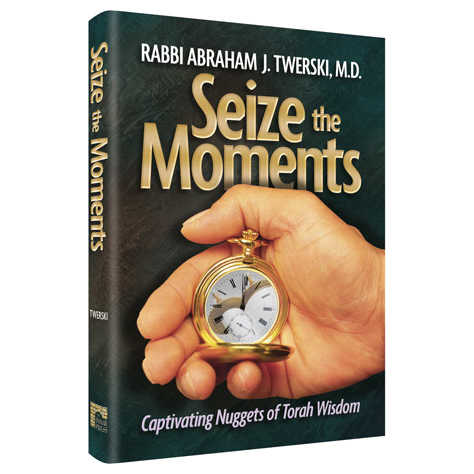 Seize The Moments
