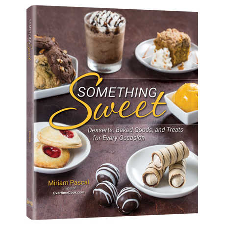 Something Sweet