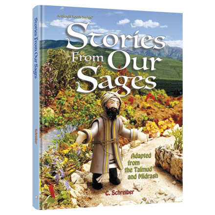 Stories From Our Sages
