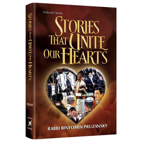Stories That Unite Our Hearts - Paperback