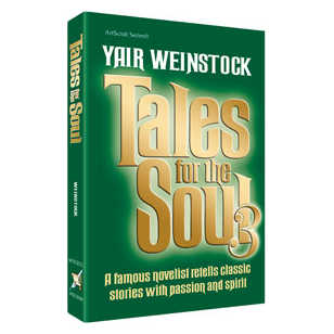 Tales For The Soul Volume 3 - Hardcover