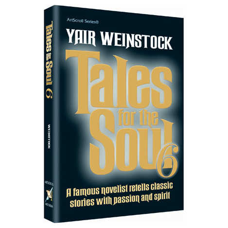 Tales For The Soul Volume 6  - Paperback