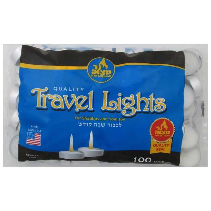 Tealights- 100 Pack