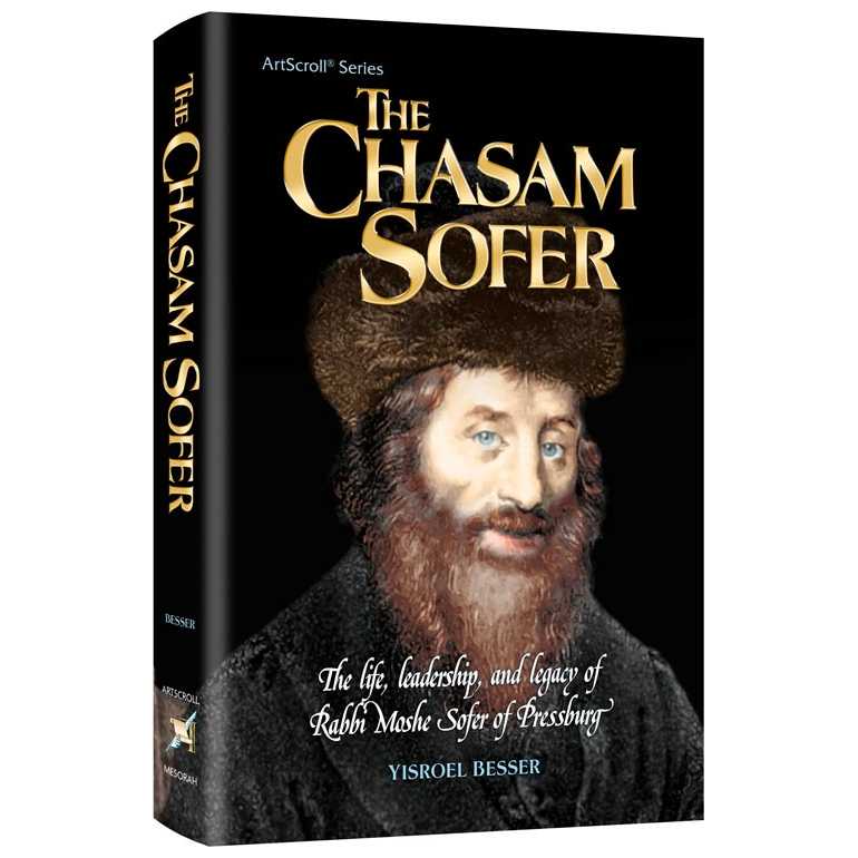 The Chasam Sofer