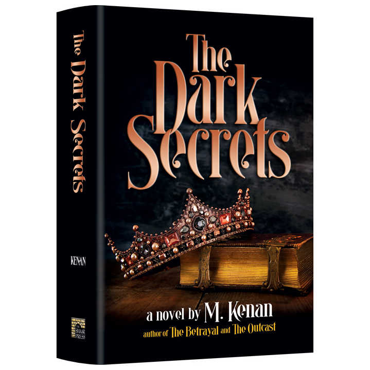 The Dark Secrets