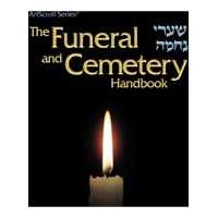 The Funeral And Cemetery Handbook - Paperback