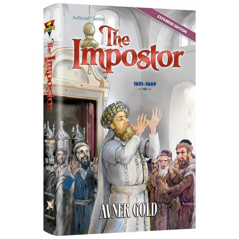 The Impostor