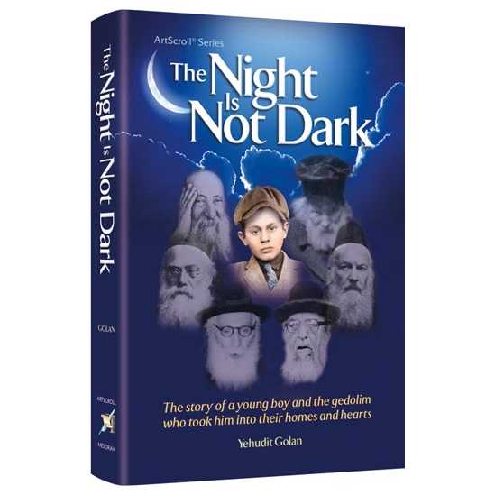 The Night Is Not Dark