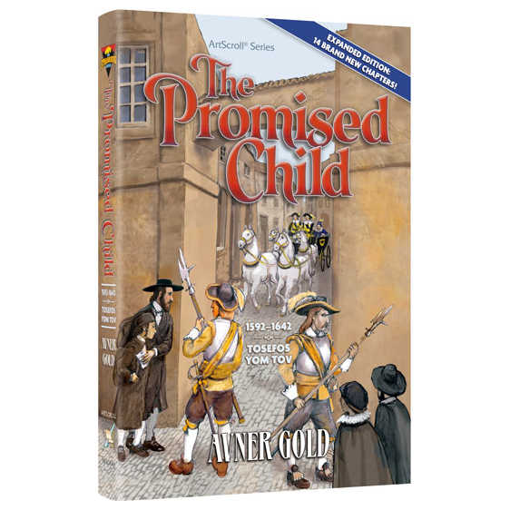 The Promised Child