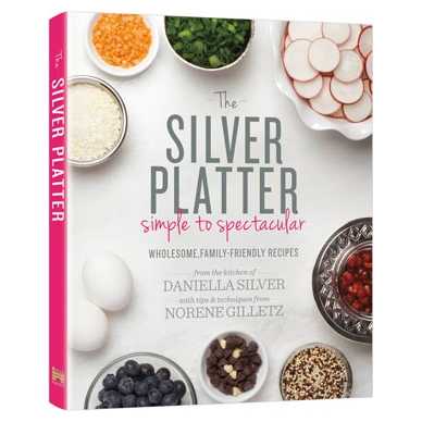 The Silver Platter