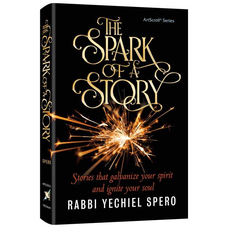 The Spark Of A Story