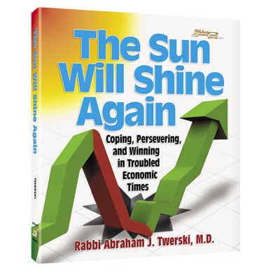 The Sun Will Shine Again - Paperback