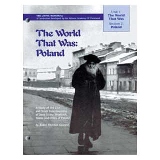 The World That Was: Poland - Paperback
