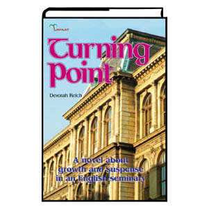 Turning Point [Tamar] Paperback