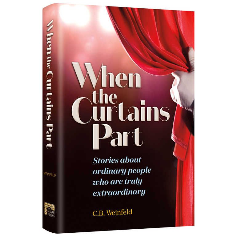 When The Curtains Part