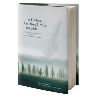 Wisdom To Heal The Earth
