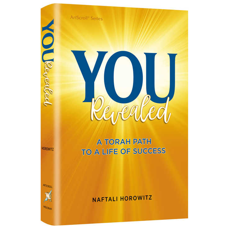 You Revealed