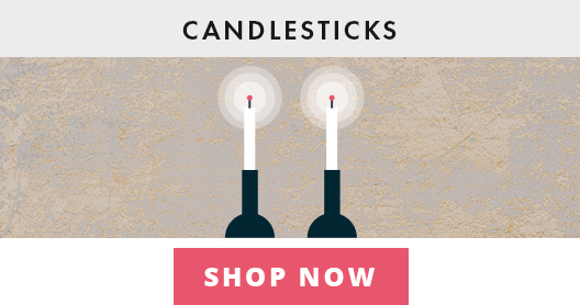 candlesticks