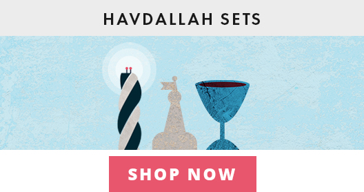 havdalah sets