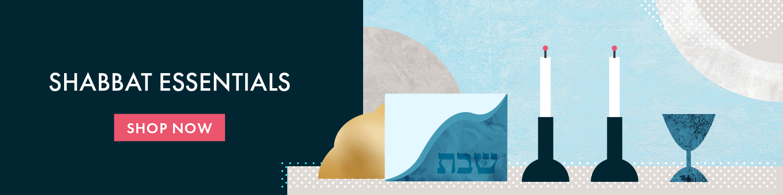 Shabbat Shalom From Chabad.org